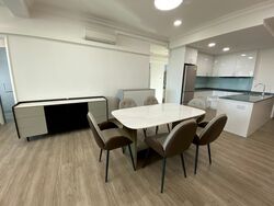 St. Francis Lodge (D12), Apartment #435668041